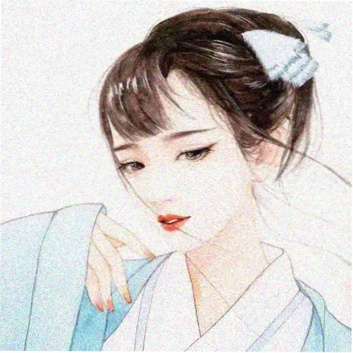 动画分镜读者头像