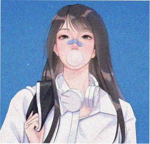 纪录片爱好者读者头像